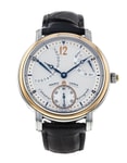 Pre-Owned Maurice Lacroix Masterpiece Watch